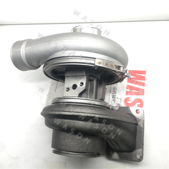 4LE Turbocharger 631GC5103