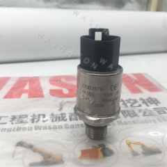 EC Pressure Sensor Switch 17202579 14780982