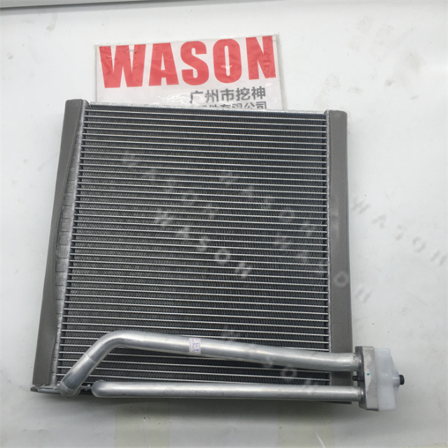 E336D Excavator Evaporator Cooling Radiator  245-7836
