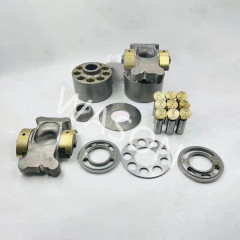 A28VO130  Excavator Hydraulic Spare Parts For E320GC SKS