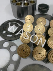 HPK300 Excavator Hydraulic Spare Parts ZAX870-5G