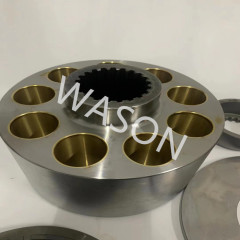 HPK300 Excavator Hydraulic Spare Parts ZAX870-5G