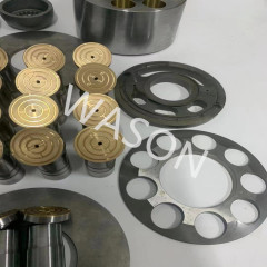 HPK300 Excavator Hydraulic Spare Parts ZAX870-5G