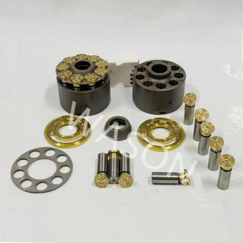 V90N130 Excavator Hydraulic Spare Parts