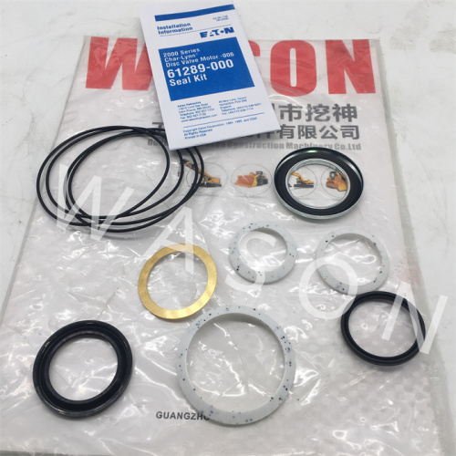 Eaton Hydraulic Pump Seal Kit 61289-000