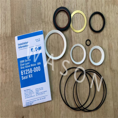 Eaton Hydraulic Pump Seal Kit 61258-000