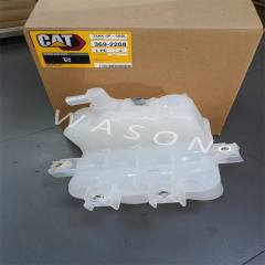 Excavator Tank Assy 369-2208