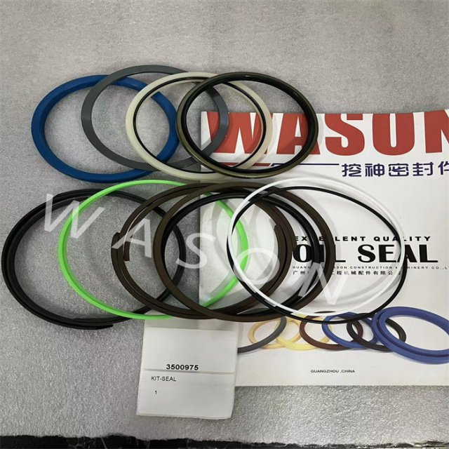 E320D Cylinder Seal Kit 3500973 3500974 3500975