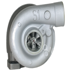 S100 Turbocharger 319261 319246 319246R 319247、319247R、319261R TP03-0066-05 315920