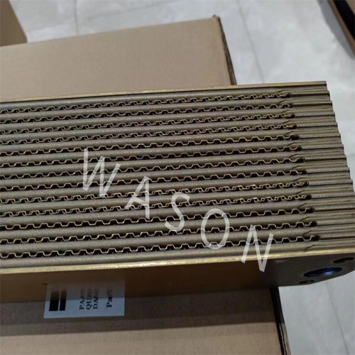 Excavator Oil Cooler Core 4965487443