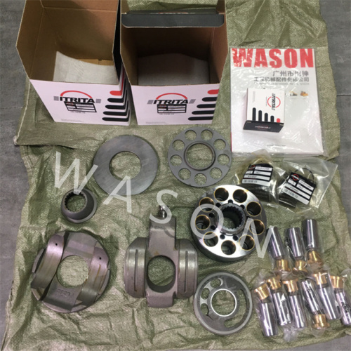 K7V180DT Excavator Hydraulic Spare Parts