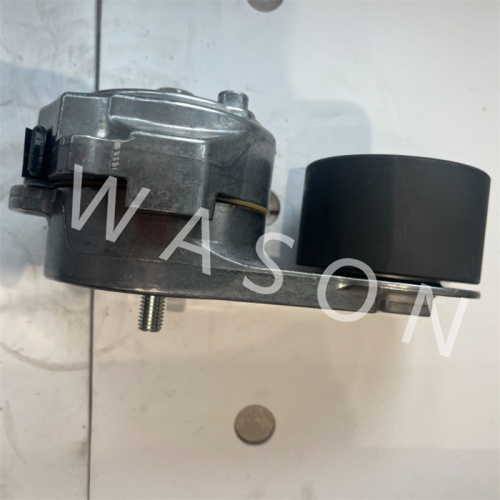 Excavator Fan Belt Pulley Tensioner 3691280