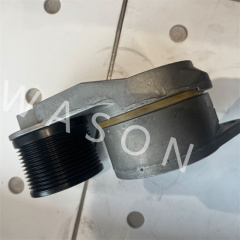 Excavator Fan Belt Pulley Tensioner 3401029