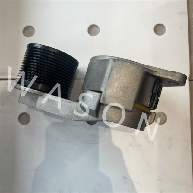 Excavator Fan Belt Pulley Tensioner 3401029