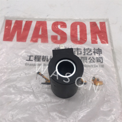 12V 6507612 Hydraforce coil threaded cartridge valve 22*61MM