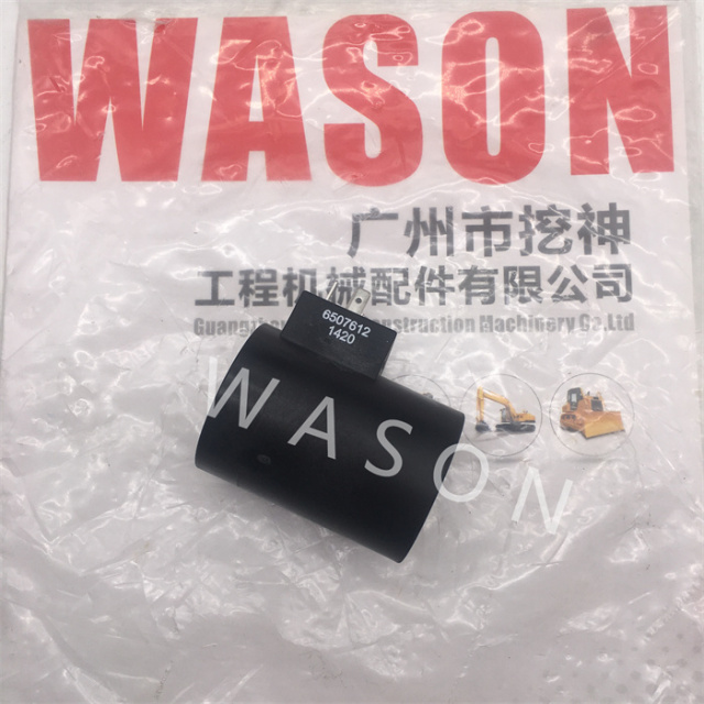 12V 6507612 Hydraforce coil threaded cartridge valve 22*61MM