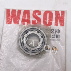 NUP308ET2XU  Bearing 40*90*23