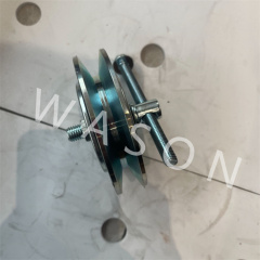A/B Excavator Fan Belt Pulley Tensioner 2210