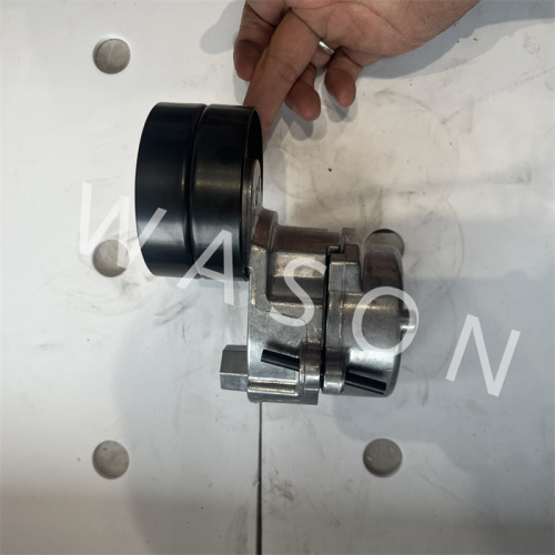 EC330 Excavator Fan Belt Pulley Tensioner 21500149