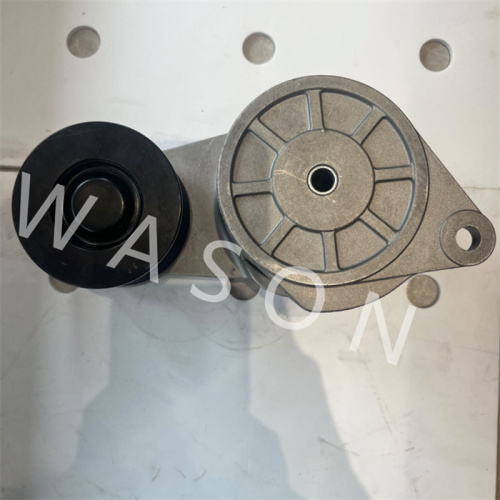 Excavator Fan Belt Pulley Tensioner 3401029