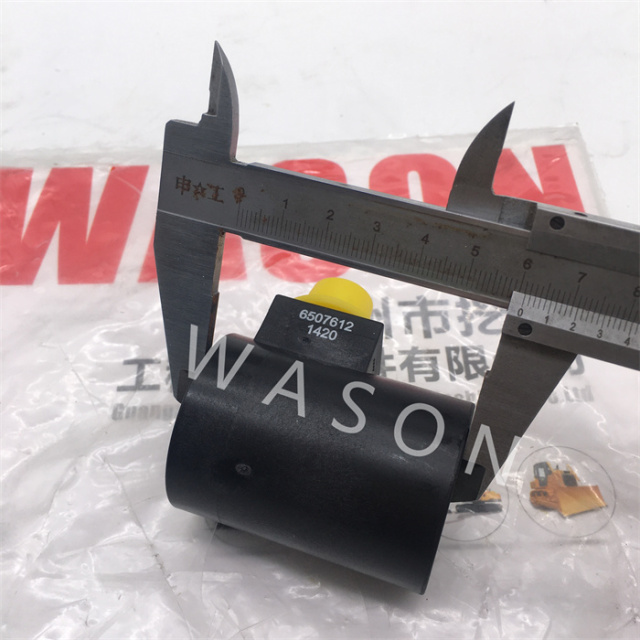 12V 6507612 Hydraforce coil threaded cartridge valve 22*61MM