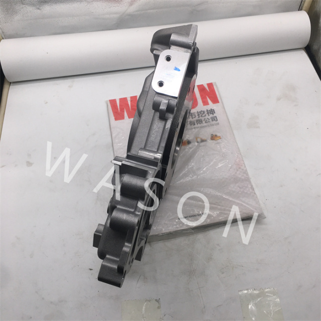 D6D D6E Oil Pump 1011015-56D 2004303220615 205021113