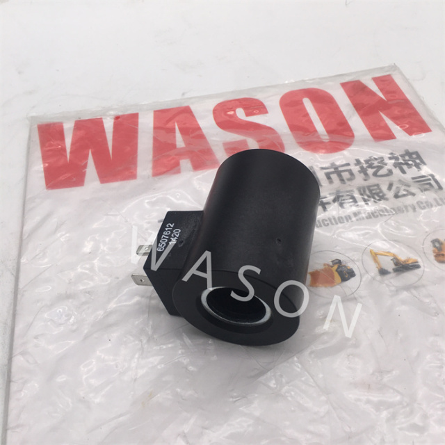 12V 6507612 Hydraforce coil threaded cartridge valve 22*61MM