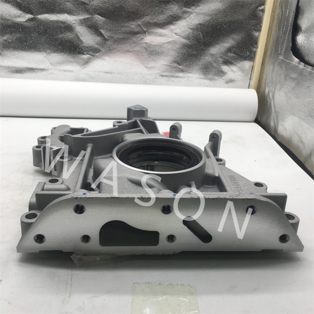 D6D D6E Oil Pump 1011015-56D 2004303220615 205021113