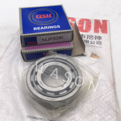 NUP308ET2XU  Bearing 40*90*23