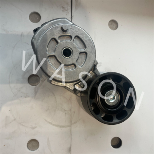 Excavator Fan Belt Pulley Tensioner 3937557