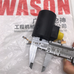 12V 6507612 Hydraforce coil threaded cartridge valve 22*61MM