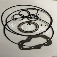 A6VM140HA2T/63W-VZB380A-SK  Hydraulic Pump Seal Kit