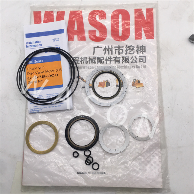 Eaton Hydraulic Pump Seal Kit 61539-000