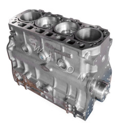 4TNV98 Middle Engine Block