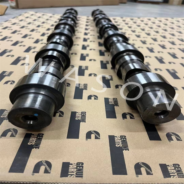 ​6D114/6CT8.3 engine camshaft