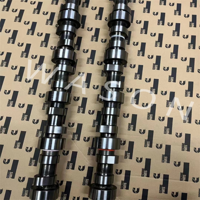 ​6D114/6CT8.3 engine camshaft