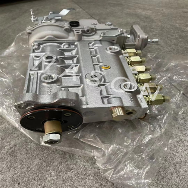 6BT5.9/6D102 Fuel Injection Pump