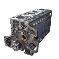 D7D Middle Engine Block
