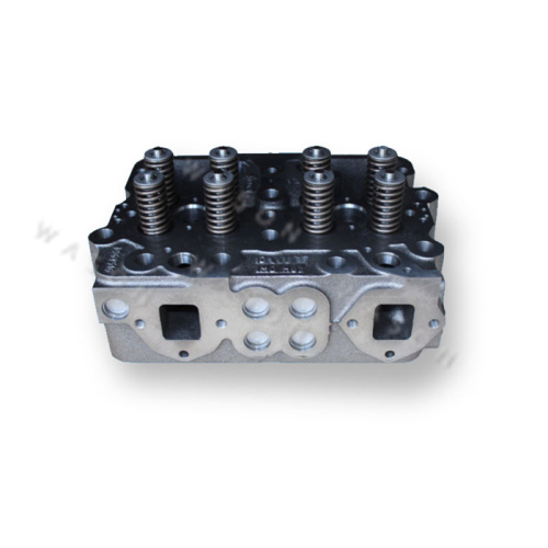 NTA855 Cylinder Head