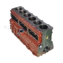 6BG1 Cylinder Block Assy  Piston 9180