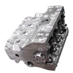 4TNV94 Middle Engine Block