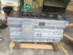 R944 Middle Engine Block