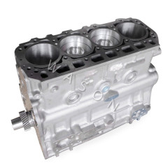 4TNV94 Middle Engine Block