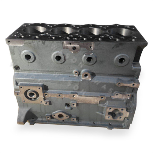 4BT3.3 Cylinder Block Assy