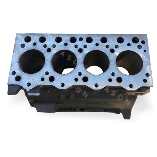 4BT3.3 Cylinder Block Assy