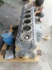 R944 Middle Engine Block