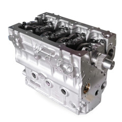 4TNV98 Middle Engine Block