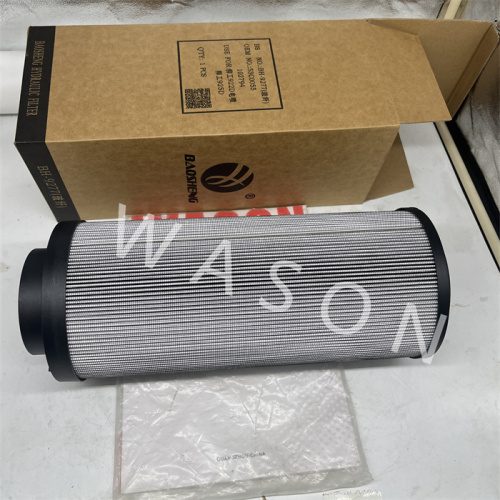 BH-9277   Hydraulic  Filter H326/360*0143*ID96/0