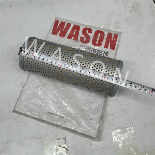 BH-9258 Hydraulic  Filter H235*089* ID60/60 Yanmar