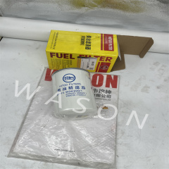 BF-2727 Fuel Filter For Sy75-10 WDK999/1 2000250 2000401 W940/20 F0005-2